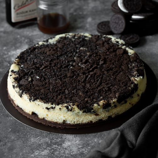 oreo